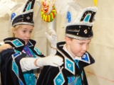 220 Installatie Jeugd IMG 8615 DezeFoto : 2016, Carnaval, Jeugd, Mart, Munster, Tess, Wennink, andre, gevelversiering, hugo, jeugdhoogheden, nettelkornkes